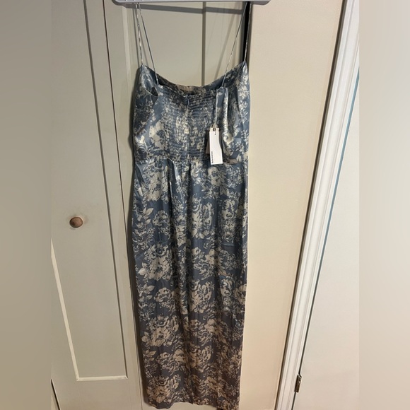 Reformation Frankie Dress - Picture 3 of 4